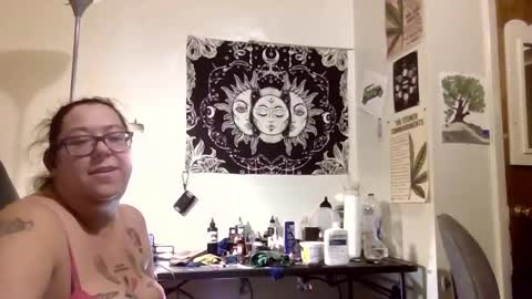 Angel and Mark online show from 02/12/26, 11:11