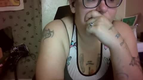 Angel and Mark online show from 03/24/26, 03:06