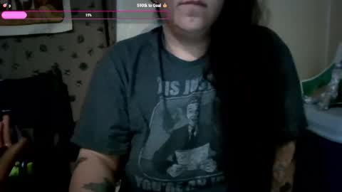 Angel and Mark online show from 04/05/26, 01:30