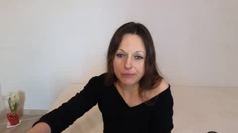 Giulia online show from 03/03/26, 01:06