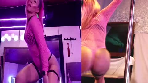 Madison Marie online show from 12/14/24, 05:40