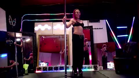 Madison Marie online show from 01/11/26, 08:41