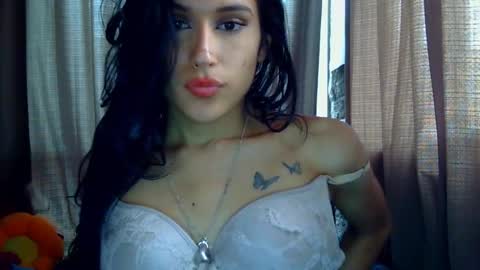 Snapshot of angelss666 chatting on 10/01/25, 09:43 angelss666 online show from 10/01/25, 09:43