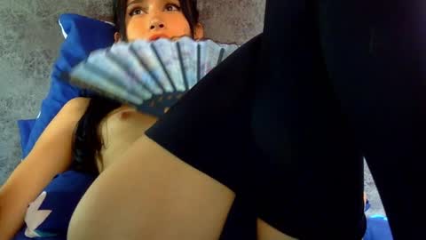 angelss666 online show from 03/12/26, 07:31