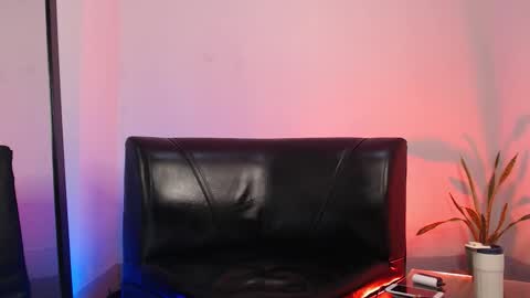 Angel Storm online show from 10/27/25, 02:48