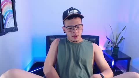 Angel Storm online show from 01/08/26, 07:43