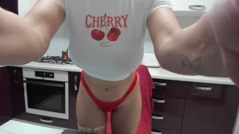 EXCLUSIVE ON CHATURBATE my twitter Patricia Patyangelsuitlove online show from 01/23/25, 05:52