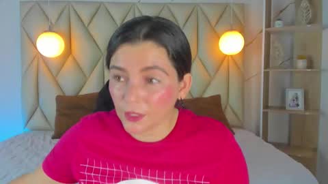 ANGIE online show from 11/13/25, 02:38