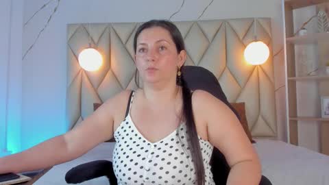 ANGIE online show from 11/24/25, 01:55