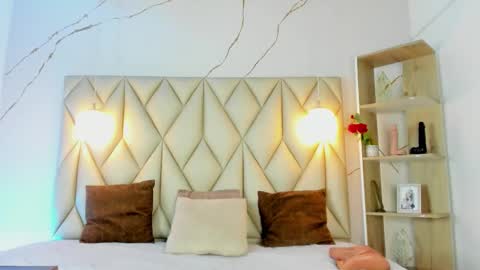 ANGIE online show from 02/07/26, 02:32