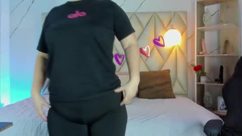 ANGIE online show from 02/23/26, 01:08