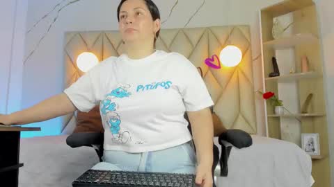 ANGIE online show from 03/07/26, 02:58