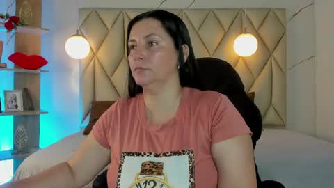 ANGIE online show from 07/12/26, 01:46