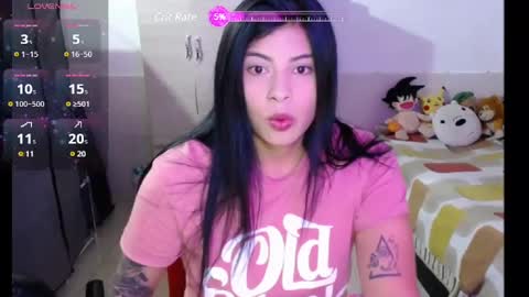 angels online show from 01/03/25, 05:10