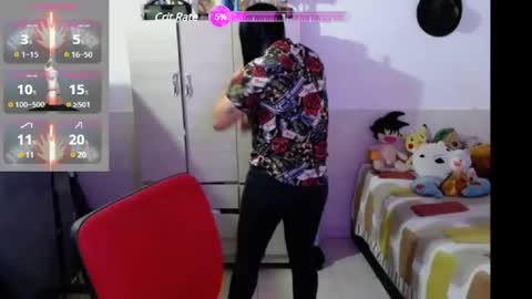 angels online show from 01/15/25, 06:51