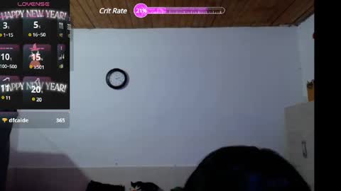 angels online show from 01/24/25, 07:18