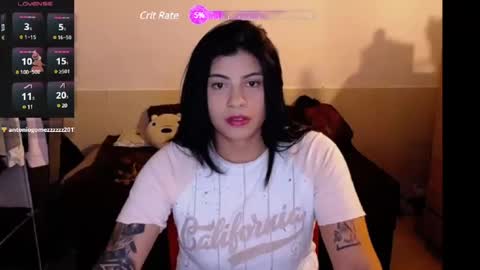 angels online show from 02/18/25, 09:53