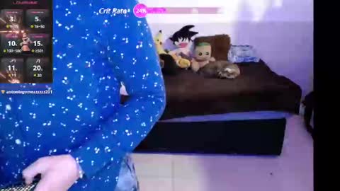 angels online show from 02/19/25, 10:09