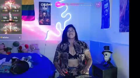 angels online show from 02/25/25, 07:25