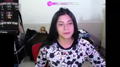 angels online show from 03/05/25, 08:10