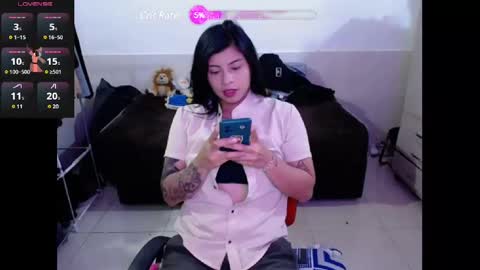 angels online show from 03/08/25, 03:35