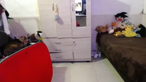 angels online show from 10/13/25, 07:14