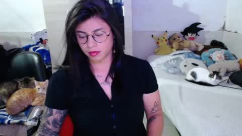 angels online show from 11/17/25, 06:35