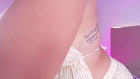 ANGEL SWIFT online show from 03/25/26, 10:43