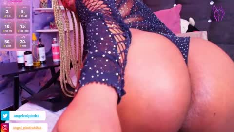 ANGEL online show from 10/24/25, 02:02