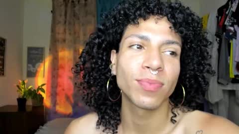 angelwhitte online show from 02/17/26, 08:59