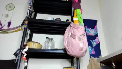 angelwhitte online show from 03/02/26, 08:15