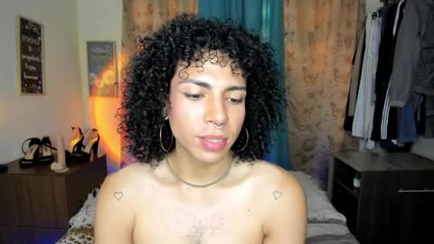 angelwhitte online show from 04/04/26, 08:28