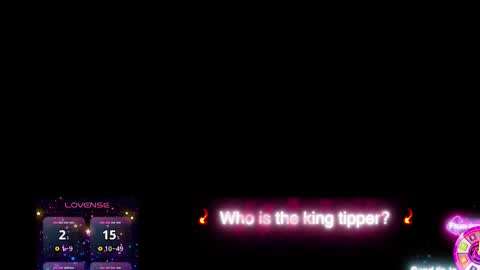 Snapshot of angelwild007 chatting on 12/11/24, 09:45 Angel Wild online show from 12/11/24, 09:45