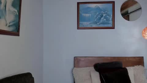 Angel Fox online show from 12/04/24, 05:11