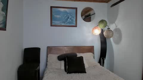 Angel Fox online show from 12/09/24, 04:01