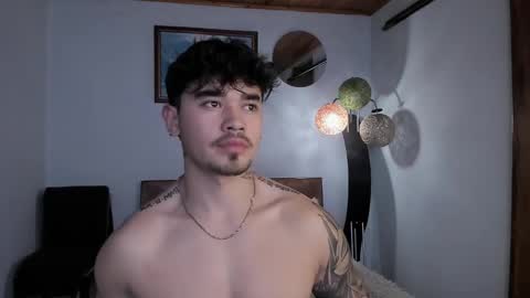 Angel Fox online show from 12/12/24, 02:37