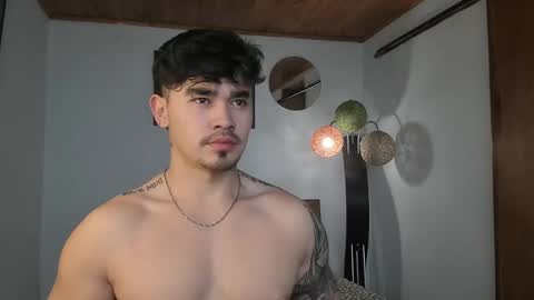 Angel Fox online show from 12/19/24, 02:45