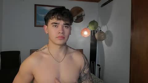 Angel Fox online show from 12/25/24, 01:42