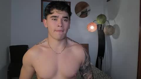 Angel Fox online show from 01/01/25, 05:44