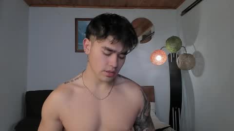 Angel Fox online show from 01/02/25, 05:29