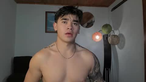 Angel Fox online show from 01/04/25, 03:07