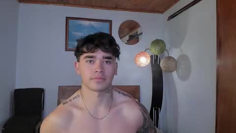 Angel Fox online show from 01/05/25, 06:02