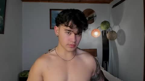 Angel Fox online show from 01/21/25, 04:10