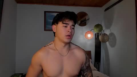 Angel Fox online show from 01/29/25, 08:51