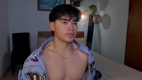 Angel Fox online show from 02/13/25, 10:23