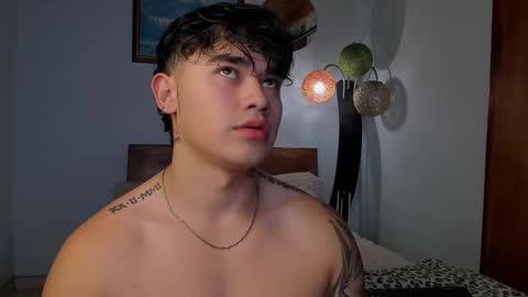 Angel Fox online show from 02/16/25, 09:59