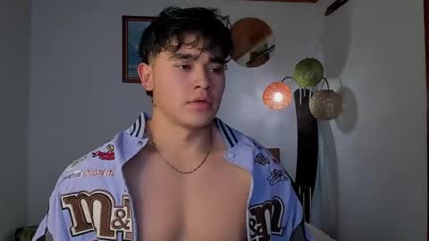 Angel Fox online show from 02/18/25, 09:53