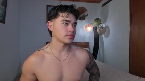 Angel Fox online show from 02/26/25, 07:38