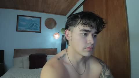 Angel Fox online show from 03/05/25, 07:38