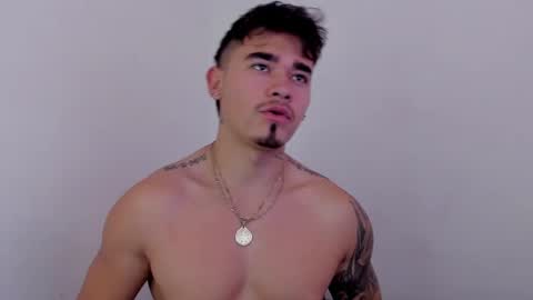 Angel Fox online show from 09/11/25, 04:40